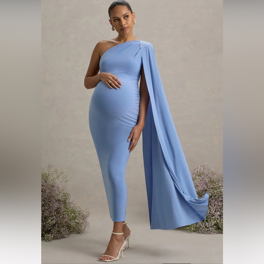 Club L London Maternity dress